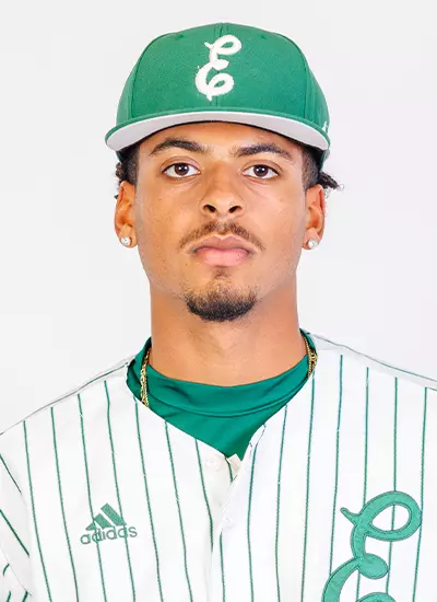 Drew Jones 2024 EMU Baseball