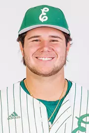 Hudson Davenport 2024 EMU Baseball