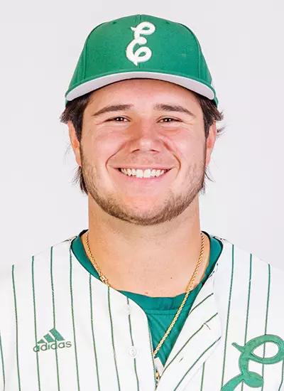 Hudson Davenport 2024 EMU Baseball
