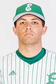 Isiah Lindsey 2024 EMU Baseball headshot