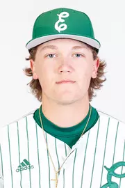 Liam Baker 2024 EMU Baseball
