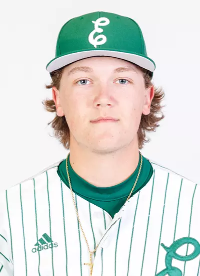 Liam Baker 2024 EMU Baseball