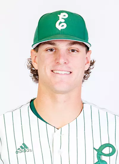 Logan Hugo 2024 EMU Baseball