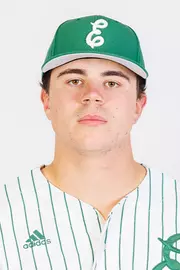 Lucas Johnson 2024 EMU Baseball