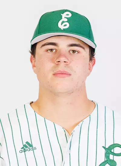 Lucas Johnson 2024 EMU Baseball