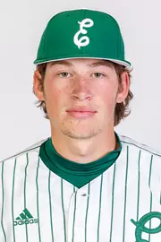 Mat Sanfilipo EMU Baseball Headshot
