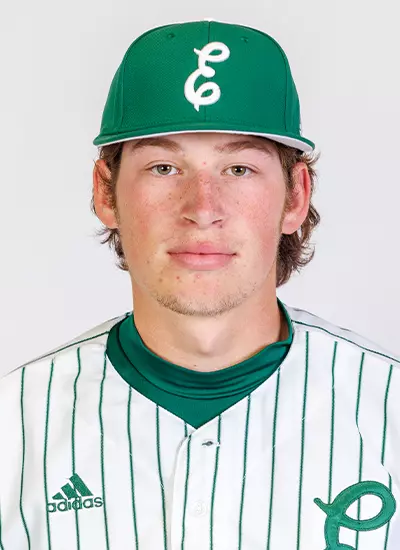 Mat Sanfilipo EMU Baseball Headshot
