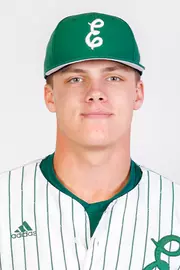 Nathan Ball 2024 EMU Baseball