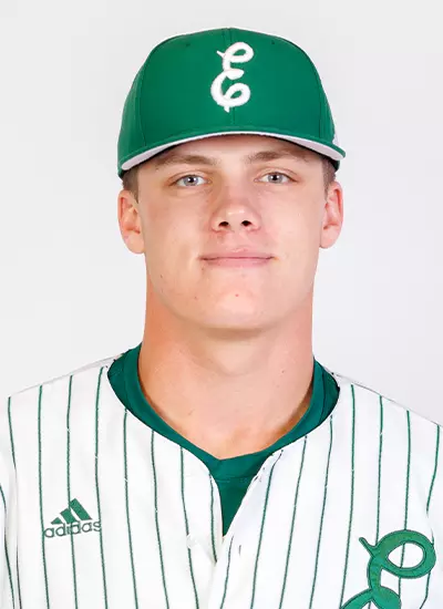 Nathan Ball 2024 EMU Baseball