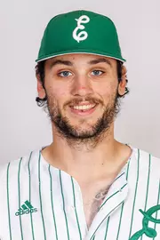 Nick Chittum 2024 EMU Baseball