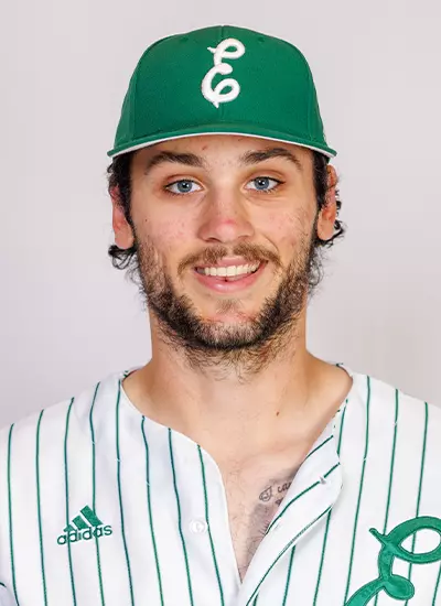 Nick Chittum 2024 EMU Baseball