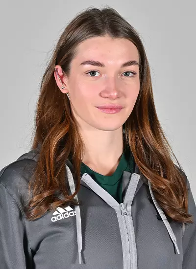 Mariia Yelanska 2023-24 EMU Track & Field Headshot