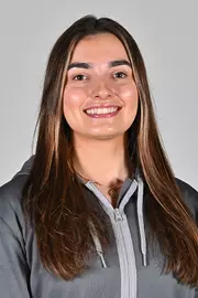 Olivia Szylar 2023-24 EMU Track & Field Headshot