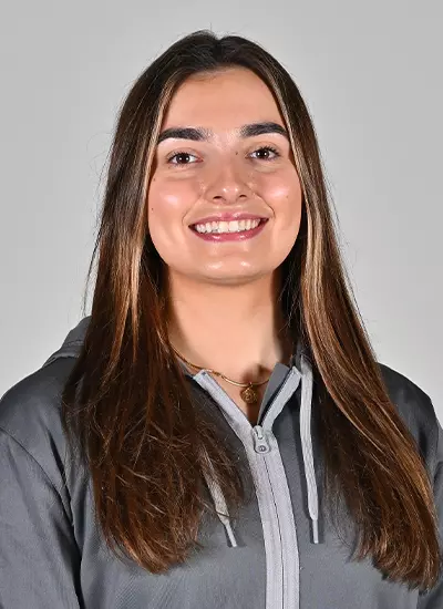 Olivia Szylar 2023-24 EMU Track & Field Headshot