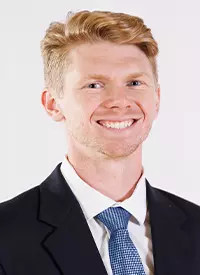 Coach Ronnie Brandal 2024 Headshot