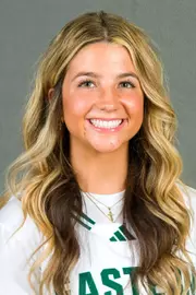 2425 WBB Headshots: 2 Mackenzie Amalia