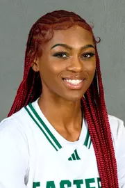 2425 WBB Headshots: 11 Chelsea Bishop