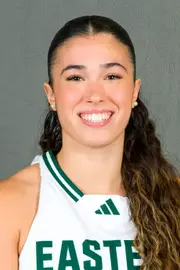 2425 WBB Headshots: 13 Elena Cabello