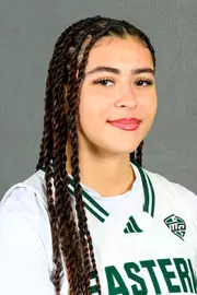2425 WBB Headshots: 12 Dara Capaldi