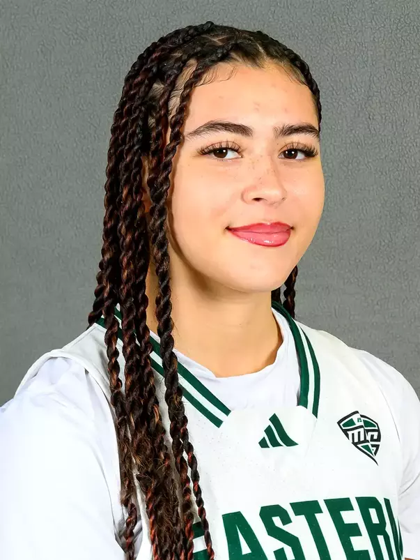 2425 WBB Headshots: 12 Dara Capaldi