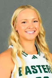 2425 WBB Headshots: 20 Ashley Hassett