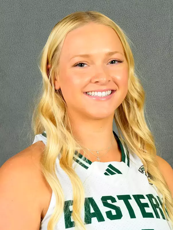 2425 WBB Headshots: 20 Ashley Hassett