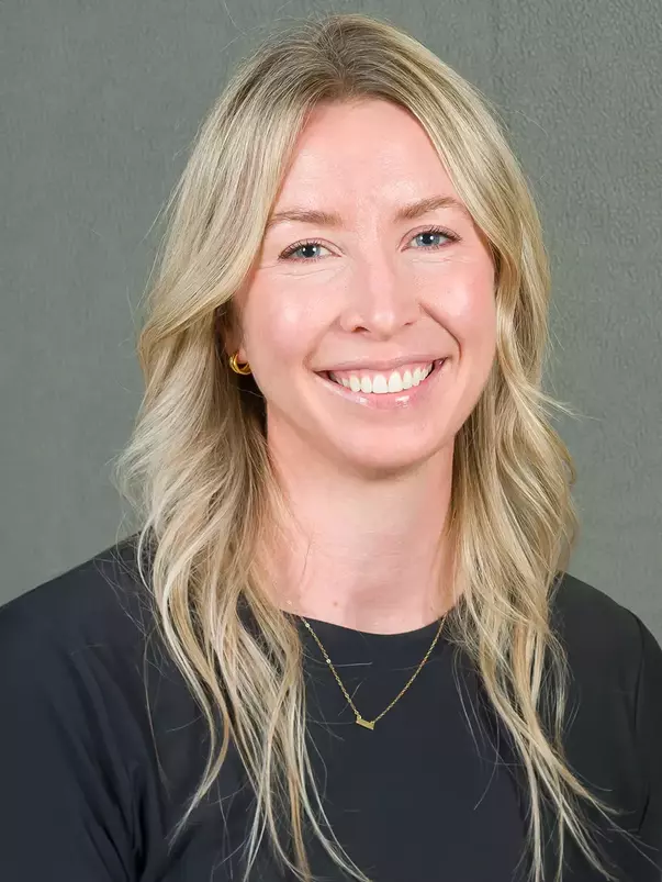 2425 WBB Headshots: AC Emily Hays