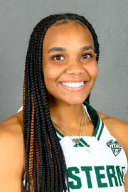 2425 WBB Headshots: 23 Kyndal Lewis