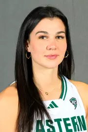 2425 WBB Headshots: 5 Athina Lexa