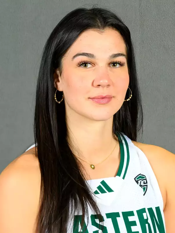 2425 WBB Headshots: 5 Athina Lexa