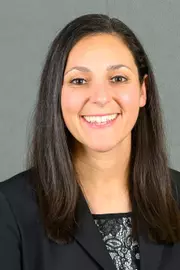 Sahar Nusseibeh