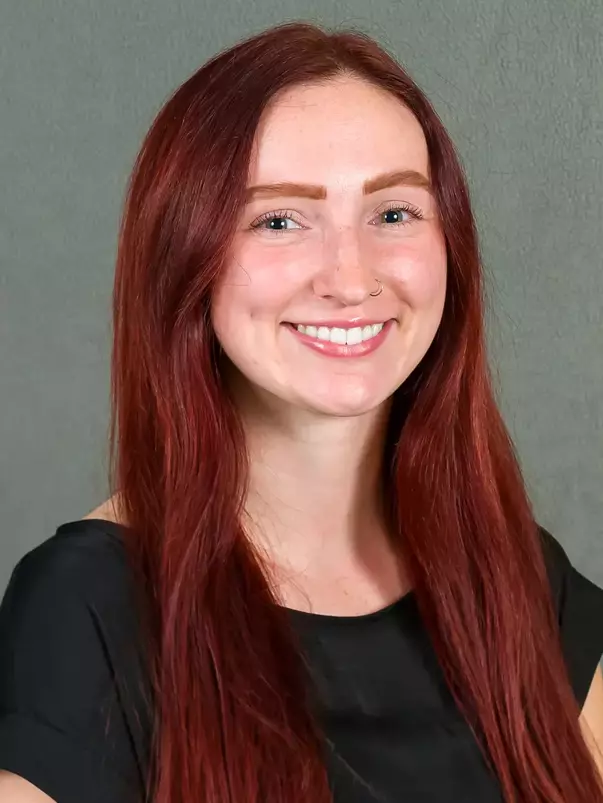 2425 WBB Headshots: ATC Maggie Osowski