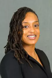 Shareese Ulis