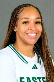 2425 WBB Headshots: 22 Jada Williams