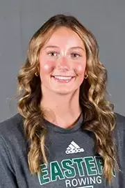 Abby Donahue rowing 2024-25