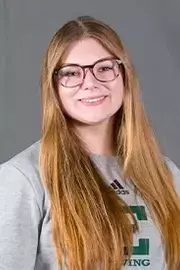 Alivia Dishon rowing 2024-25