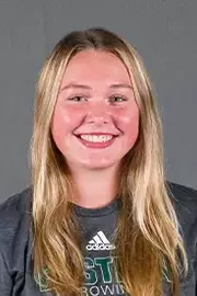 Carly Summers rowing 2024-25