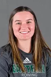 Ella Warrick rowing 2024-25