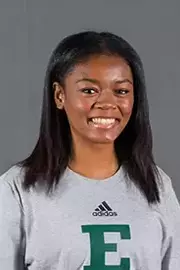 Madison Buxton rowing 2024-25