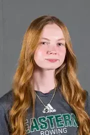 Tara Cuso rowing 2024-25