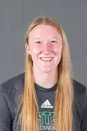 Theresa Carey rowing 2024-25