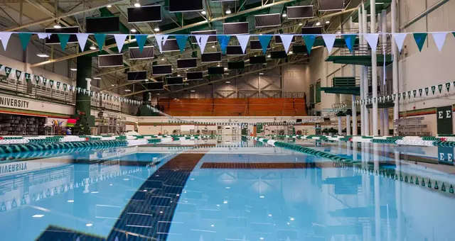 Jones Natatorium