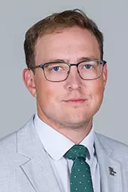 Ben McClung