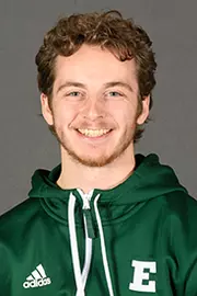 Jeremy Watson Headshot