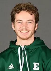 Jeremy Watson Headshot