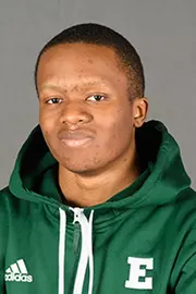 2024-25 Julien Badoo Track & Field Headshot