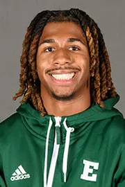 Mill Coleman Headshot