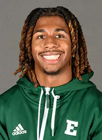 Mill Coleman Headshot