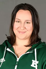 Bella Brent headshot