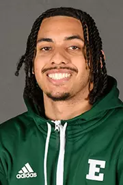 Brendan Hill Headshot
